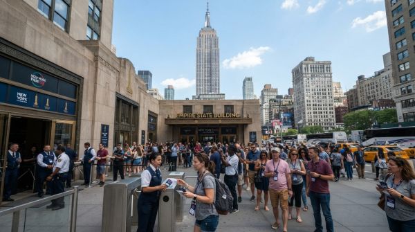 Mon avis sur le New York Pass : un bon choix pour vos visites?