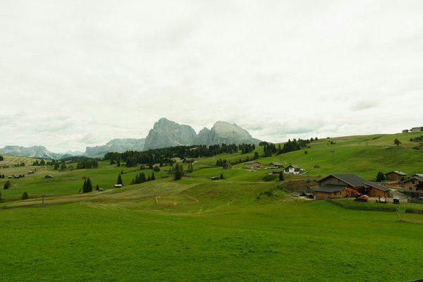 Survie en milieu sauvage : Des destinations pour les aventuriers intrépides